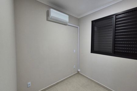 Quarto 2  de apartamento para alugar com 2 quartos, 43m² em Jardim Ibirapuera, Campinas