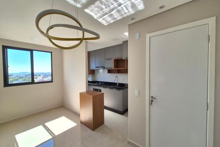 Apartamento para alugar com 2 quartos, 43m² em Jardim Ibirapuera, Campinas