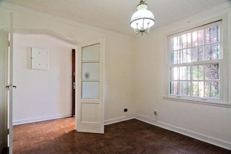 Sala de casa de condomínio para alugar com 3 quartos, 103m² em Santana, São Paulo