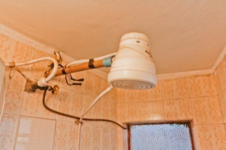 Área de Serviço de casa de condomínio para alugar com 3 quartos, 103m² em Santana, São Paulo