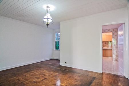 Casa de Condomínio para alugar com 3 quartos, 103m² em Santana, São Paulo