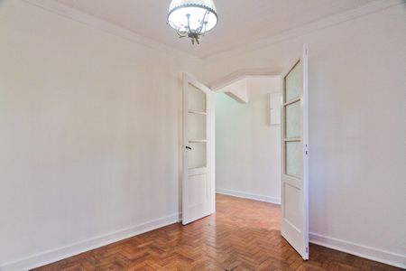 Sala de casa de condomínio para alugar com 3 quartos, 103m² em Santana, São Paulo