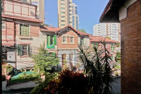 Vista de casa de condomínio para alugar com 3 quartos, 103m² em Santana, São Paulo