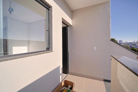 Área de Serviço de casa à venda com 3 quartos, 110m² em Jardim Maringa, São Paulo