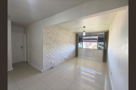 Apartamento para alugar com 2 quartos, 74m² em Pechincha, Rio de Janeiro