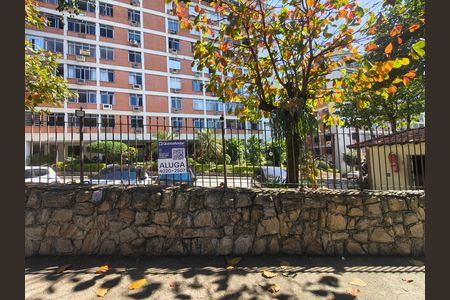 Apartamento para alugar com 2 quartos, 74m² em Pechincha, Rio de Janeiro