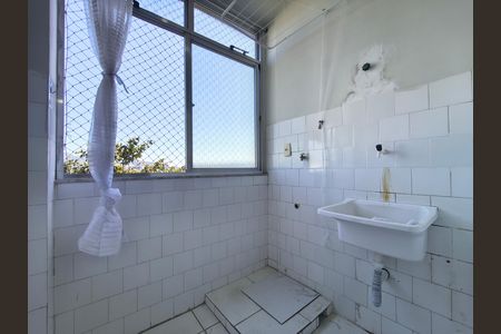 Apartamento para alugar com 2 quartos, 74m² em Pechincha, Rio de Janeiro