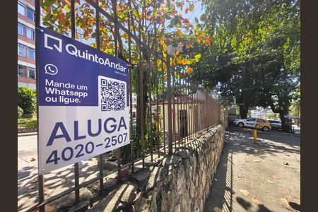 Apartamento para alugar com 2 quartos, 74m² em Pechincha, Rio de Janeiro