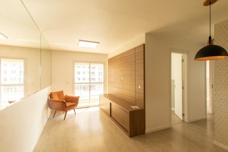 Apartamento para alugar com 3 quartos, 67m² em Capão Raso, Curitiba