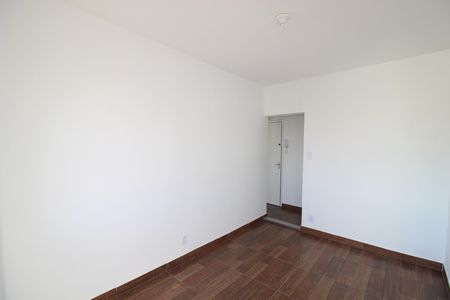 Sala de apartamento para alugar com 1 quarto, 48m² em Casa Verde, São Paulo