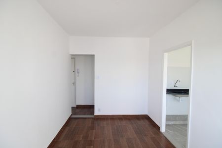 Sala de apartamento para alugar com 1 quarto, 48m² em Casa Verde, São Paulo