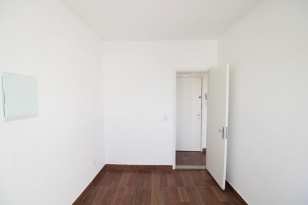 Quarto 1 de apartamento para alugar com 1 quarto, 48m² em Casa Verde, São Paulo