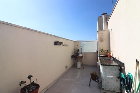 Cobertura de apartamento à venda com 3 quartos, 196m² em Baeta Neves, São Bernardo do Campo