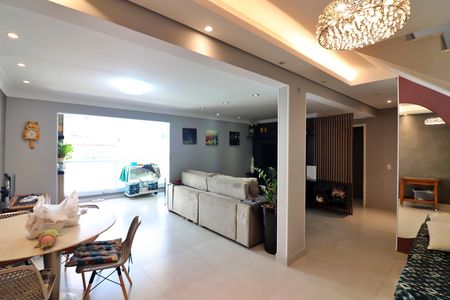Apartamento à venda com 3 quartos, 196m² em Baeta Neves, São Bernardo do Campo