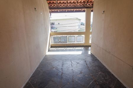 Área de Serviço 2 de casa à venda com 4 quartos, 300m² em Campo Grande, Rio de Janeiro