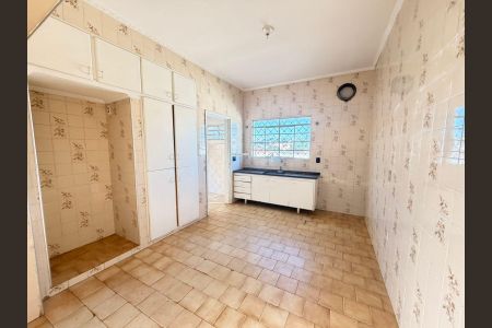 Cozinha de casa à venda com 5 quartos, 398m² em Jardim Novo Campos Eliseos, Campinas