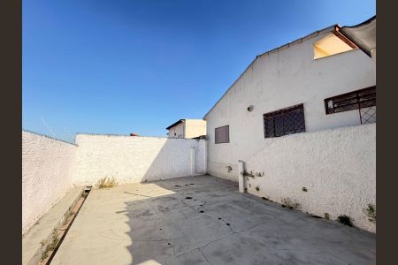 Área externa de casa à venda com 5 quartos, 398m² em Jardim Novo Campos Eliseos, Campinas