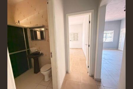 Banheiro de casa à venda com 5 quartos, 398m² em Jardim Novo Campos Eliseos, Campinas