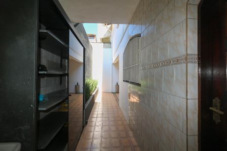 Casa para alugar com 5 quartos, 227m² em Osvaldo Cruz, São Caetano do Sul