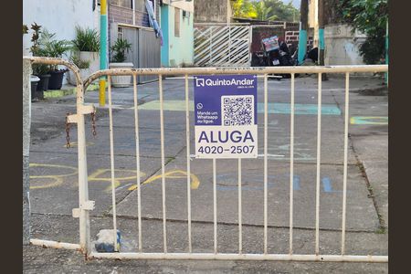Apartamento para alugar com 1 quarto, 20m² em Recreio dos Bandeirantes, Rio de Janeiro