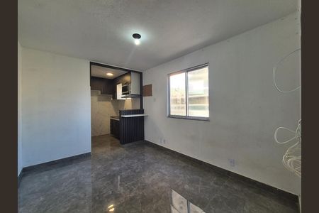 Apartamento para alugar com 1 quarto, 20m² em Recreio dos Bandeirantes, Rio de Janeiro