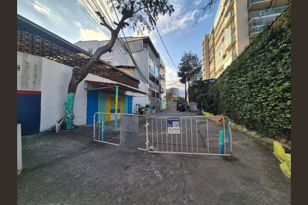 Apartamento para alugar com 20m², 1 quarto e 1 vaga