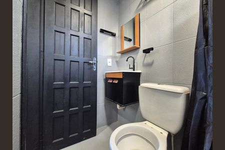 Apartamento para alugar com 20m², 1 quarto e 1 vaga