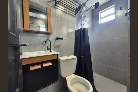 Apartamento para alugar com 1 quarto, 20m² em Recreio dos Bandeirantes, Rio de Janeiro