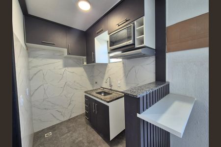 Apartamento para alugar com 1 quarto, 20m² em Recreio dos Bandeirantes, Rio de Janeiro