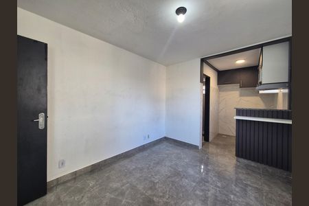 Apartamento para alugar com 20m², 1 quarto e 1 vaga