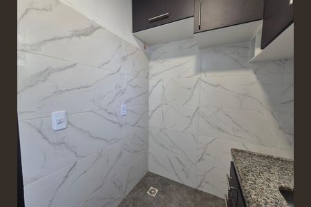 Apartamento para alugar com 1 quarto, 20m² em Recreio dos Bandeirantes, Rio de Janeiro