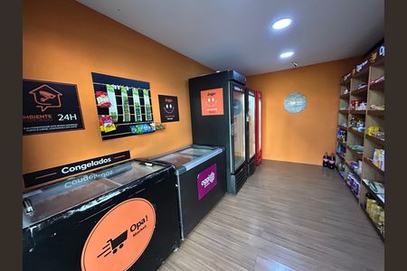 Área comum de apartamento à venda com 2 quartos, 52m² em Jardim Sulacap, Rio de Janeiro