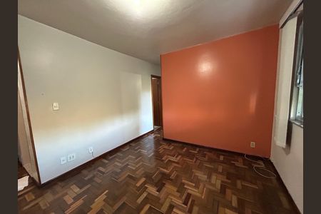 Sala de apartamento à venda com 2 quartos, 52m² em Jardim Sulacap, Rio de Janeiro