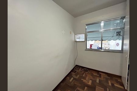 Quarto 2 de apartamento à venda com 2 quartos, 52m² em Jardim Sulacap, Rio de Janeiro