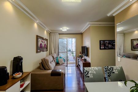 Apartamento à venda com 2 quartos, 50m² em Quarta Parada, São Paulo