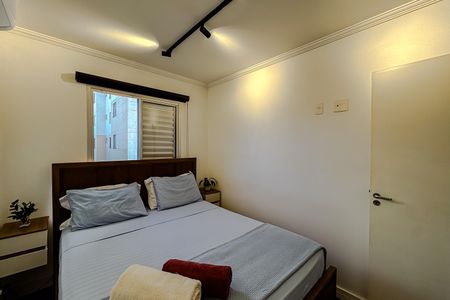 Quarto 1 de apartamento à venda com 2 quartos, 50m² em Quarta Parada, São Paulo
