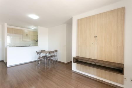 Apartamento para alugar com 72m², 2 quartos e 1 vaga Apartamento para alugar com 72m², 2 quartos e 1 vagaSala