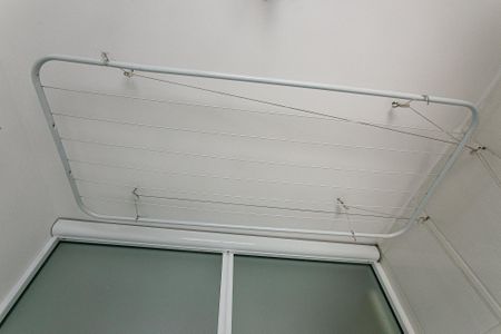 Apartamento para alugar com 72m², 2 quartos e 1 vaga Apartamento para alugar com 72m², 2 quartos e 1 vagaÁrea de Serviço - Varal