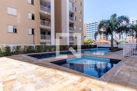 Apartamento para alugar com 72m², 2 quartos e 1 vaga Apartamento para alugar com 72m², 2 quartos e 1 vagaÁrea comum - Piscina