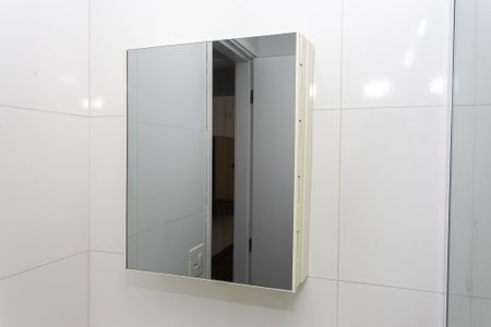 Apartamento para alugar com 72m², 2 quartos e 1 vaga Apartamento para alugar com 72m², 2 quartos e 1 vagaBanheiro Social