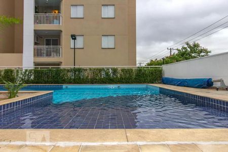 Apartamento para alugar com 72m², 2 quartos e 1 vaga Apartamento para alugar com 72m², 2 quartos e 1 vagaÁrea comum - Piscina