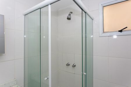Apartamento para alugar com 72m², 2 quartos e 1 vaga Apartamento para alugar com 72m², 2 quartos e 1 vagaBanheiro da Suíte