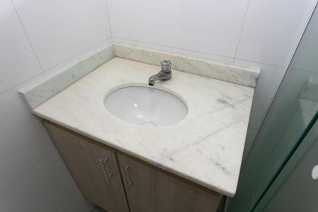 Apartamento para alugar com 72m², 2 quartos e 1 vaga Apartamento para alugar com 72m², 2 quartos e 1 vagaBanheiro Social