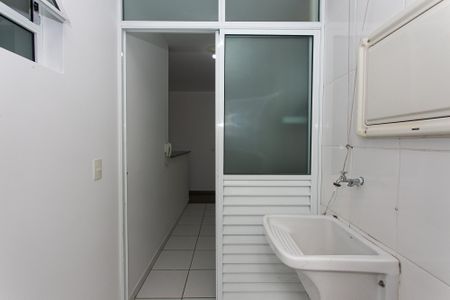 Apartamento para alugar com 72m², 2 quartos e 1 vaga