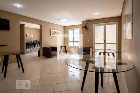 Apartamento para alugar com 72m², 2 quartos e 1 vaga Apartamento para alugar com 72m², 2 quartos e 1 vagaÁrea comum - Salão de festas