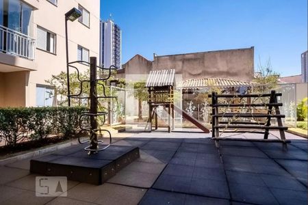 Apartamento para alugar com 72m², 2 quartos e 1 vaga Apartamento para alugar com 72m², 2 quartos e 1 vagaÁrea comum - Playground
