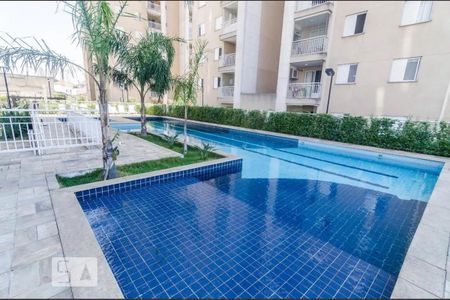 Apartamento para alugar com 72m², 2 quartos e 1 vaga Apartamento para alugar com 72m², 2 quartos e 1 vagaÁrea comum - Piscina