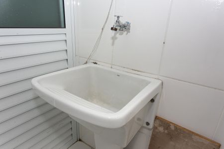 Apartamento para alugar com 72m², 2 quartos e 1 vaga Apartamento para alugar com 72m², 2 quartos e 1 vagaÁrea de Serviço - Tanque