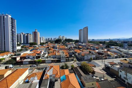 Apartamento para alugar com 72m², 2 quartos e 1 vaga Apartamento para alugar com 72m², 2 quartos e 1 vagaVista do Quarto 2