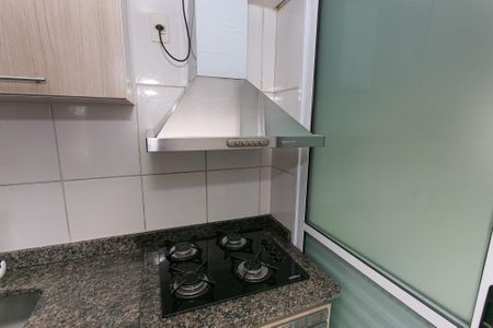 Apartamento para alugar com 72m², 2 quartos e 1 vaga Apartamento para alugar com 72m², 2 quartos e 1 vagaCozinha - Cooktop